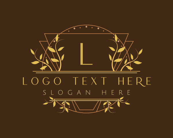 Premium Luxury Event logo