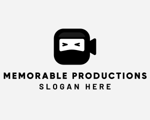 Ninja Movie Production  logo