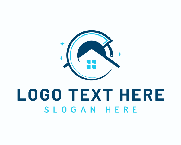 Hygiene logo example 2