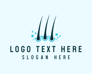 Hair Follicle Dermatology logo