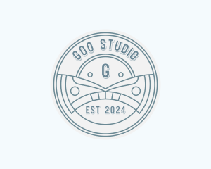 Generic Studio Boutique logo design