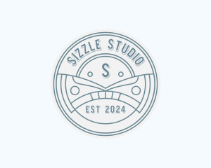 Generic Studio Boutique logo design