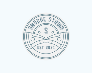 Generic Studio Boutique logo design