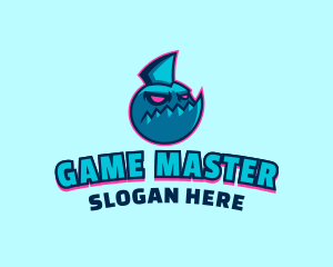 Monster Avatar Player logo