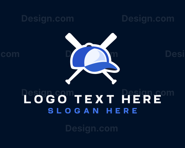 Baseball Cap Clothing Logo