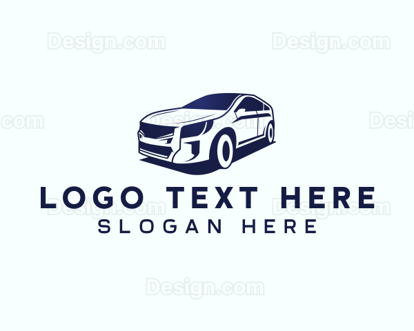 Car SUV Vehicle Logo