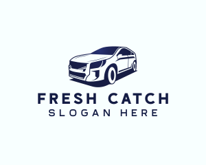 Car SUV Vehicle Logo