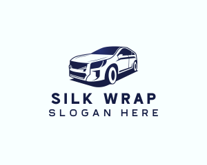 Car SUV Vehicle Logo