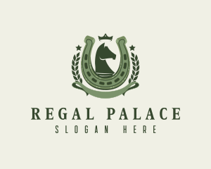 Regal Horse Ranch logo