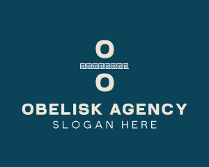 Professional Firm Agency logo design