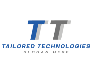 Modern Industrial Manufacturing logo