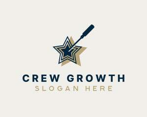 Screwdriver Tool Repair logo