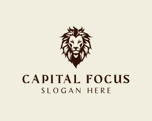 Lion Finance Venture Capital logo