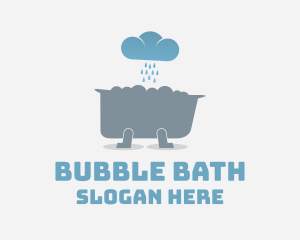 Weather Bath Tub logo