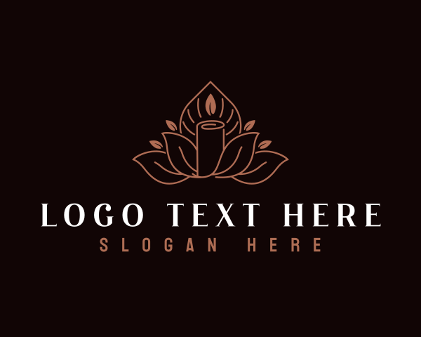 Decorate logo example 2