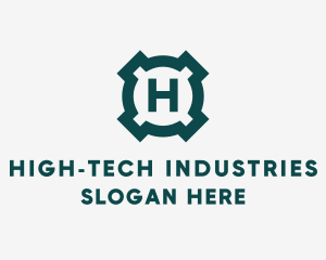 Industrial Shield Enterprise logo