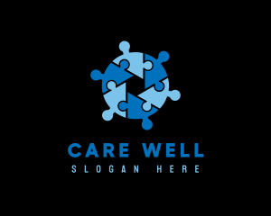 Community Welfare Advocacy logo