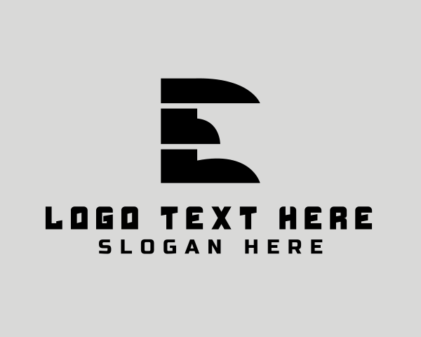 Search Engine logo example 2