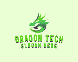 Dragon Avatar Esports logo