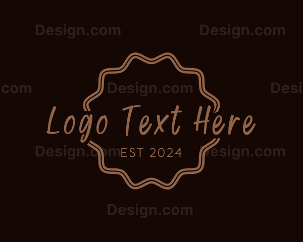 Startup Company Business Logo