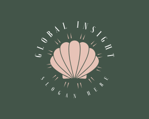 Clam Shell Boutique logo