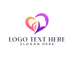 Eco Heart Treatment logo