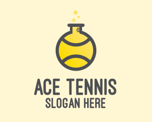 Tennis Ball Lab logo