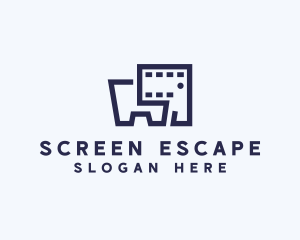 Elephant Film Cinema logo