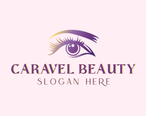 Beauty Cosmetics Salon logo design