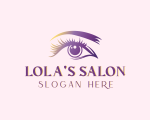 Beauty Cosmetics Salon logo design