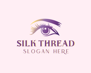 Beauty Cosmetics Salon logo design