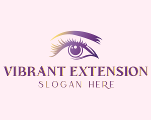 Beauty Cosmetics Salon logo design