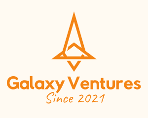 Orange Spacecraft Company logo