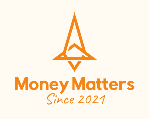 Orange Spacecraft Company logo