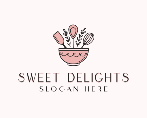 Pastry Bowl Baking logo