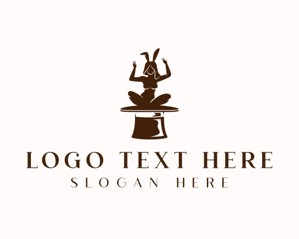 Explicit logo example 3