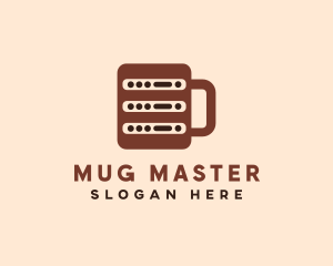 Coffee Mug Cafe logo