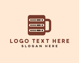 Mug - Coffee Mug Cafe logo design