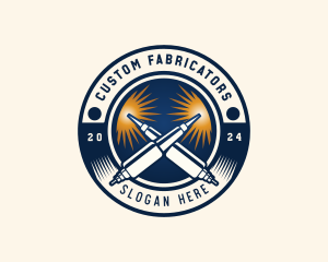 Industrial Fabrication Machinery logo