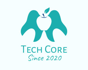 Apple Tooth Care logo