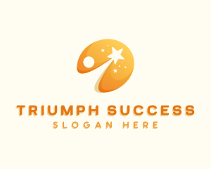 Human Leadership Coach logo design