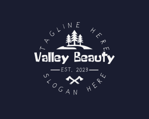 Trekking Trip Valley logo