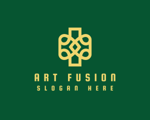 Luxury Art Decor logo