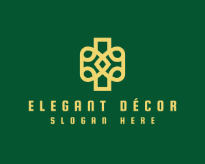 Luxury Art Decor logo