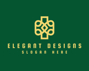 Luxury Art Decor logo