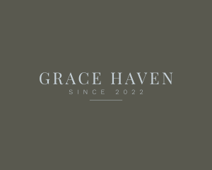 Elegant Boutique Business logo