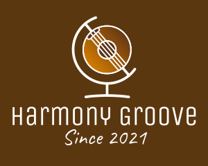 Global Acoustic Band logo