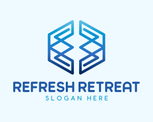 Healing Therapy Psychologist logo