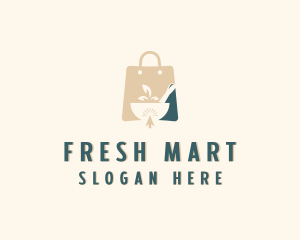 Grocery Online Shopping  logo