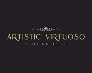 Luxurious Hotel Business logo design